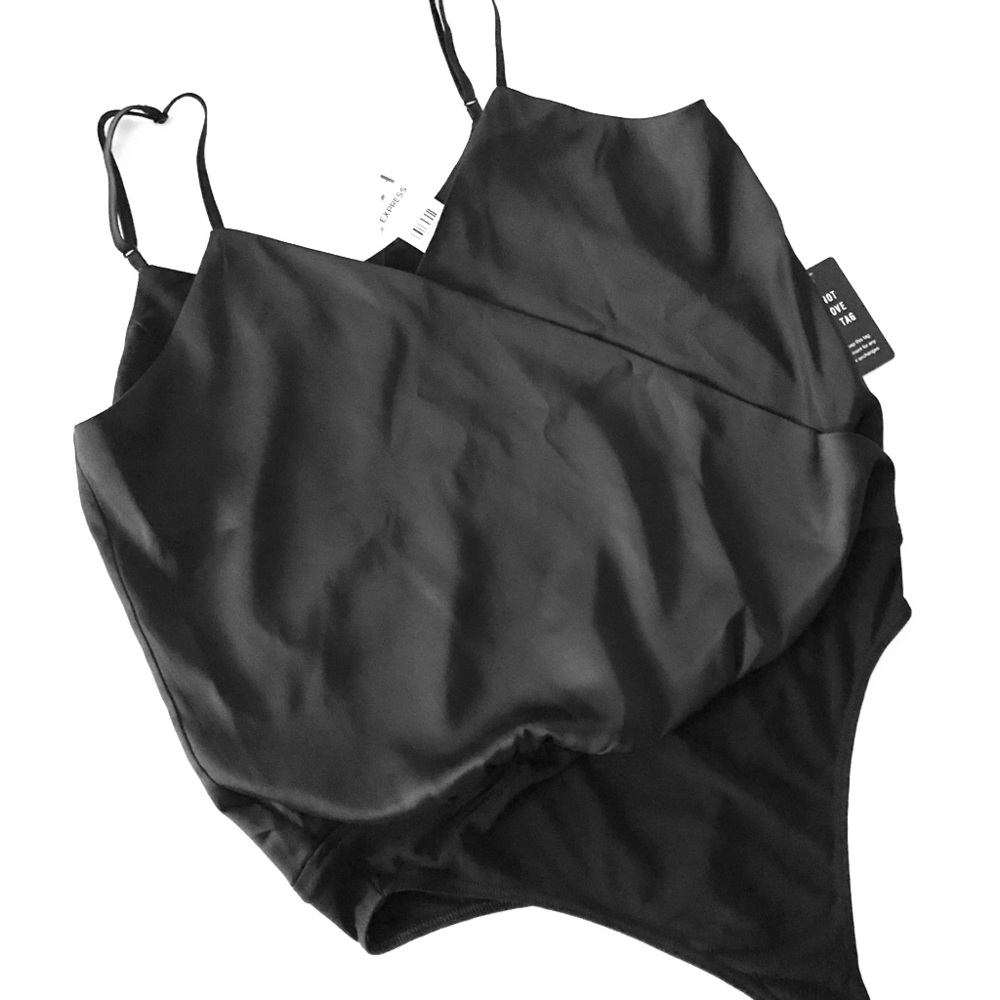 Camisole Bodysuit